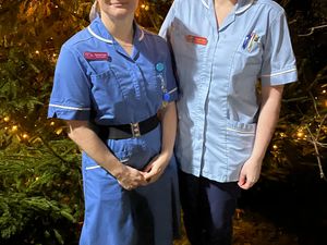 Supporting image for story: Katharine House Hospice invites community to 'Light up a Life'