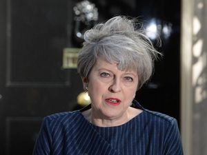 Supporting image for story: Cabinet meets to consider next steps after MPs reject Brexit deal alternatives