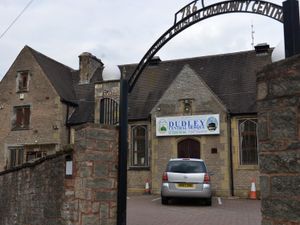 Supporting image for story: Fight for new home cost Dudley Central Mosque hits £300,000