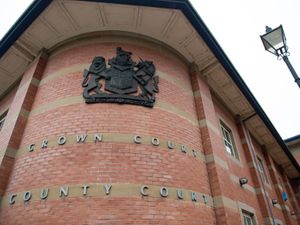 Supporting image for story: Man denies murdering five-week-old baby