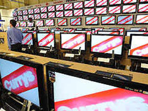 Supporting image for story: Town's Currys to be a blueprint