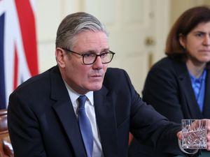 Supporting image for story: Keir Starmer confirms pause on crypto donations recommended in Rycroft review