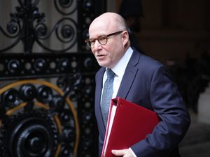 Supporting image for story: Attorney General ‘regrets’ comparing calls to leave ECHR with 1930s Germany
