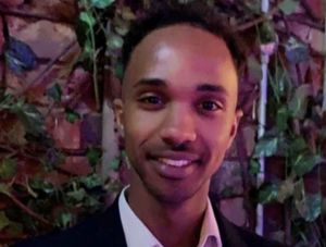 Supporting image for story: Man who stabbed office worker to death in Wednesbury given life sentence