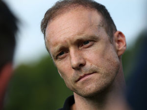 Supporting image for story: TNS boss Scott Ruscoe: That’s more like it