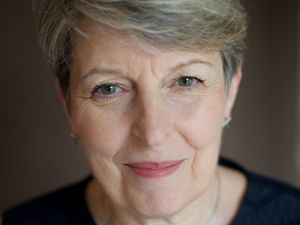 Supporting image for story: Independent film producer from Wellington proudly coming home to talk about her new picture