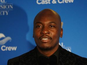 Supporting image for story: Comedian Eddie Kadi dives into I’m A Celebrity challenge A-Scare-ium