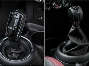 Supporting image for story: Should you buy an automatic car? Pros and cons explained