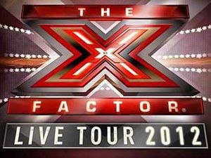 Supporting image for story: X Factor Live coming to Birmingham LG Arena