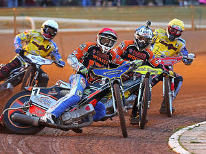 Supporting image for story: Wolves finish on a high with home rout