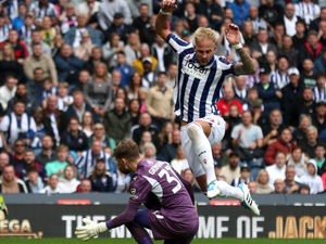 Supporting image for story: Lewis Cox's West Brom player ratings: Flurry of 7s as Baggies get job done