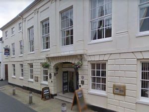 Supporting image for story: Extra bedrooms and new gym on the cards for city centre hotel