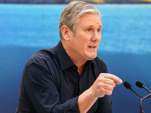 Supporting image for story: Your chance to ask questions and put Sir Keir Starmer on the spot