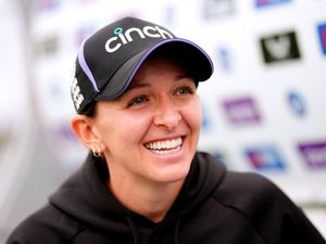 Supporting image for story: Kate Cross hoping 2023 successes can embolden England ahead of the Ashes