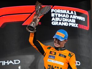 Supporting image for story: I have what it takes to be world champion – Lando Norris