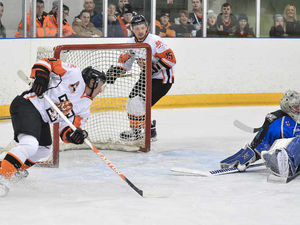 Supporting image for story: Telford Tigers release four club stalwarts