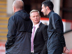 Supporting image for story: Walsall wary of lowly Shrewsbury