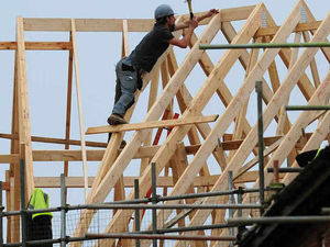 Supporting image for story: Staffordshire 200 homes plan granted green light