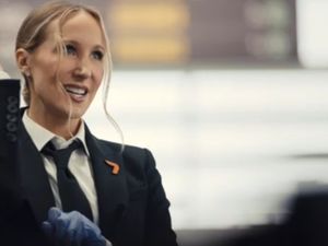 Supporting image for story: Call of Duty ad banned for trivialising sexual violence