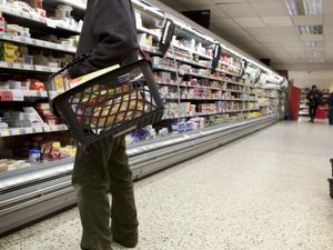 Supporting image for story: Supermarkets set for higher business rates payments in Budget