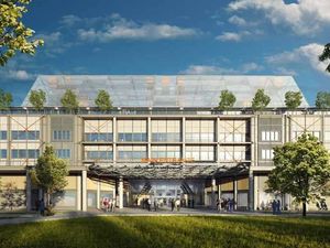 Supporting image for story: Smethwick super hospital: Speed limit to be reduced