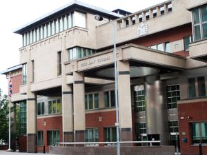 Sheffield Crown Court