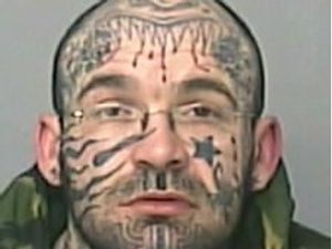 Supporting image for story: Jailed for life: Man raped woman with learning difficulties and kept her in locked house