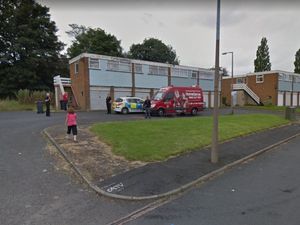 Supporting image for story: Teenage girl and man assaulted as police attend 'disturbance'