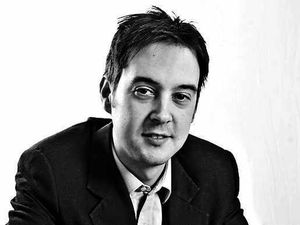 Supporting image for story: Life's totally changed now it's two plus baby