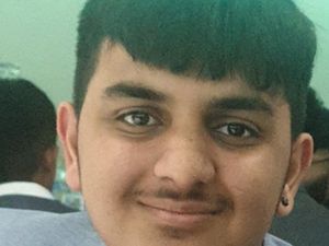Supporting image for story: New arrest in Wolverhampton schoolboy murder probe as three appear in court