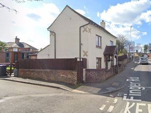 Supporting image for story: Telford homeowner refused planning permission for 'disproportionate' annexe