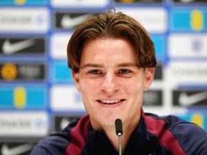 Supporting image for story: Alex Scott ‘over the moon’ with England call six years on from non-league days