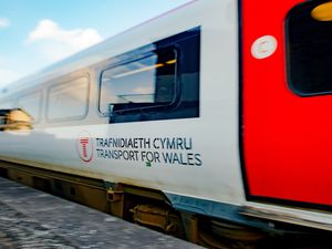 Supporting image for story: Coronavirus: Transport for Wales offers free train travel for NHS workers