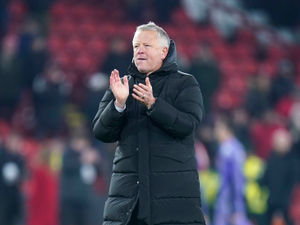 Supporting image for story: Chris Wilder insists Sheffield United must believe they can beat flyers Aston Villa