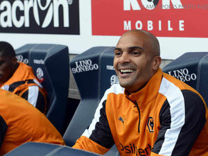 Supporting image for story: Wandering around world in friendlies