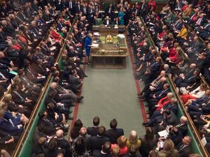 Supporting image for story: What you need to know about the Brexit amendments tabled by MPs