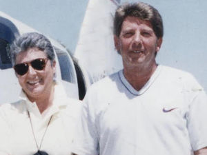 Supporting image for story: Family heartbroken as popular Welshpool Golf Club couple die just five days apart