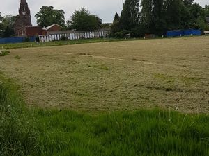 Supporting image for story: Walsall Council branded a 'shambles' as future of former Darlaston FC site remains unresolved four years on