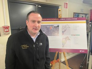 Photo by LDR Rachel Alexander
Permission for use for LDR partners 