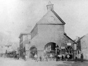 Supporting image for story: Pictures From The Past – March 8