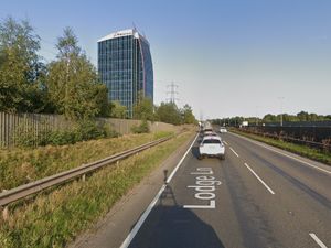 Supporting image for story: Road to recovery with £69m works poised to begin