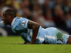 Supporting image for story: Poll: Should people caught spitting in public be prosecuted?