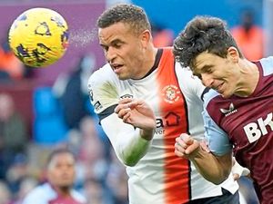 Supporting image for story: Fulham v Aston Villa: Unai Emery forced to test full depth of ravaged squad