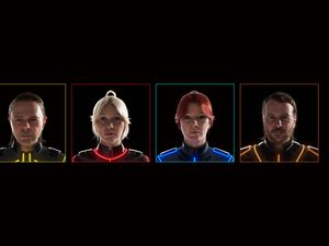 Supporting image for story: Does Abba’s new music live up to the hype? – The critics have their say