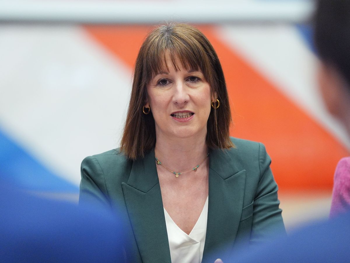 Pressure on Chancellor after Government borrowing jumps to £20.2bn