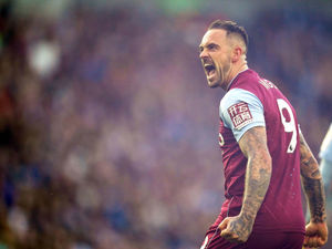 Supporting image for story: Brighton 1-2 Aston Villa - Report