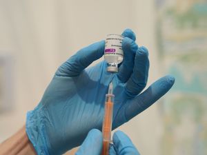 Supporting image for story: Teachers moving up Covid vaccine queue could leave vulnerable at risk – Truss