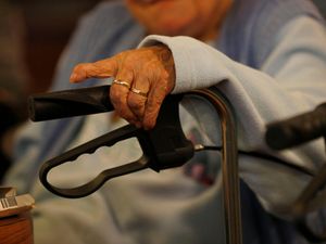 Supporting image for story: People with disabilities ‘impacted disproportionately’ by pandemic – study