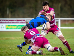 Supporting image for story: Season’s best gives Newport some hope in survival fight