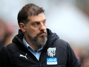 Supporting image for story: Slaven Bilic: West Brom isolation training was exceptional